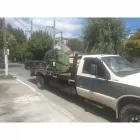 La imagen 1 de la Empresa REMOLQUES PILAR Remolques 24 Horas en Pilar AR-B