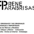 La imagen 3 de la Empresa RENÉ PARABRISAS Automotores - Parabrisas Y Cristales en Avellaneda AR-B