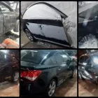 La imagen 4 de la Empresa REPARACIONES GONZALEZ Automotores-chapaypinturareparaciones en Posadas AR-N	