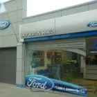 La imagen 1 de la Empresa REPUESTOS FORD ARIEL Ford en Caseros AR-B