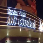 La imagen 3 de la Empresa RESTO BAR MI CIUDAD Ventas de Bebidas en Trelew AR-U