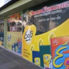 La imagen 2 de la Empresa RICARDO FERNÁNDEZ, LIBRERÍA Y JUGUETERÍA MAYORISTA Sellos en Mendoza AR-M	