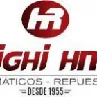 La imagen 1 de la Empresa RIGHI NEUMATICOS Ventas de Neumaticos en General Roca AR-R	