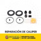 La imagen 3 de la Empresa RODOCAR - SERVICIOS - TALLER MECANICO Talleres de Reparaciones Mecánicas en Formosa Argentina