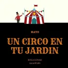 La imagen 1 de la Empresa ROLA LUNAR - ALBOROTANDO TUS IDEAS Entretenimientos para Fiestas en Córdoba Argentina