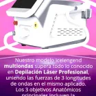 La imagen 3 de la Empresa ROSARIO PODOLOGIA UÑAS NEGRAS Y AMARILLENTAS en Capital Federal AR-B