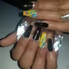 La imagen 1 de la Empresa ROSE NAILS RD Ventas de Uñas Esculpidas en Capital Federal AR-B