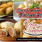 La imagen 3 de la Empresa ROTISERÍA VERO SABORES -  ENVÍOS A DOMICILIO Viandas Empresariales en Concepción del Uruguay AR-E