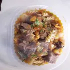 La imagen 2 de la Empresa ROTIZERIA LA MAMMA CON CLEMENTE Ventas de Pizzas en Caleta Olivia AR-Z