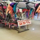 La imagen 1 de la Empresa RUTA UNO SPORT Tienda de deportes en Colastiné AR-S
