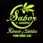 La imagen 1 de la Empresa SABOR Y AROMA  ALMACEN Y DIETETICA Vegetarianos en Formosa Argentina