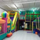 La imagen 2 de la Empresa SALON DE FIESTAS CAMELOT PARTY Servicio de fiestas infantiles en Trelew AR-U