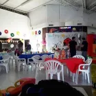 La imagen 3 de la Empresa SALON DE FIESTAS CAMELOT PARTY Servicio de fiestas infantiles en Trelew AR-U