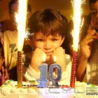 La imagen 4 de la Empresa SALÓN DE FIESTAS INFANTILES - LA ALDEA PARTY Zona Blanda para Bebés en Salta AR-A