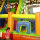 La imagen 6 de la Empresa SALÓN DE FIESTAS INFANTILES - LA ALDEA PARTY Zona Blanda para Bebés en Salta AR-A