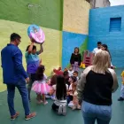 La imagen 1 de la Empresa SALON PARA FIESTAS  EL PARAISO DE LOS BAJITOS Salones Para Eventos en Rosario AR-S