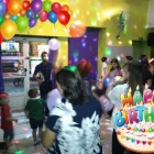 La imagen 3 de la Empresa SALON PARA FIESTAS  EL PARAISO DE LOS BAJITOS Salones Para Eventos en Rosario AR-S