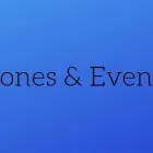 La imagen 1 de la Empresa SALONES & EVENTOS Servicios de Catering en Ituzaingó AR-B