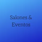 La imagen 2 de la Empresa SALONES & EVENTOS Servicios de Catering en Ituzaingó AR-B