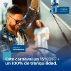 La imagen 3 de la Empresa SAN CRISTÓBAL - GRACIELA CONCA PRODUCTORA DE SEGUROS Seguros de Accidentes en Mar del Plata AR-B