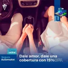 La imagen 6 de la Empresa SAN CRISTÓBAL - GRACIELA CONCA PRODUCTORA DE SEGUROS Seguros de Accidentes en Mar del Plata AR-B