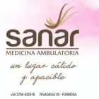 La imagen 1 de la Empresa SANAR MEDICINA AMBULATORIA - CONSULTORIOS MEDICOS Serología en Formosa Argentina