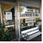 La imagen 2 de la Empresa SANDWICHERIA GES Sándwiches de Miga en Escobar AR-B