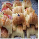 La imagen 3 de la Empresa SANDWICHERIA GES Sándwiches de Miga en Escobar AR-B