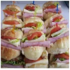 La imagen 4 de la Empresa SANDWICHERIA GES Sándwiches de Miga en Escobar AR-B
