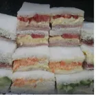 La imagen 5 de la Empresa SANDWICHERIA GES Sándwiches de Miga en Escobar AR-B
