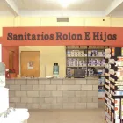 La imagen 1 de la Empresa SANITARIOS ROLON E HIJOS Vanitorys en Ingeniero Allan AR-B