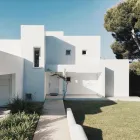 La imagen 4 de la Empresa SATTVA STUDIO Proyectos De Arquitectura en Boulogne Sur Mer AR-B