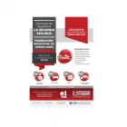 La imagen 1 de la Empresa SEGUROS LA SEGUNDA - LLOYD JONES GLENDA PRODUCTOR DE SEGUROS Seguros para el Automotor en Comodoro Rivadavia AR-U