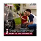 La imagen 2 de la Empresa SEGUROS LA SEGUNDA - LLOYD JONES GLENDA PRODUCTOR DE SEGUROS Seguros para el Automotor en Comodoro Rivadavia AR-U