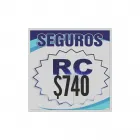 La imagen 1 de la Empresa SEGUROS NATALIA LENZI Seguros Comerciales en Florencio Varela AR-B