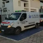 La imagen 1 de la Empresa SEMEFOR Urgencias Medicas en Formosa Argentina