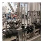 La imagen 3 de la Empresa SERCUENCA ENVASADORAS Vino en Mendoza AR-M	