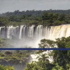 La imagen 1 de la Empresa SERVICIO EJECUTIVO INTERNACIONAL Vans Ejecutivos en Puerto Iguazú AR-N	