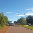 La imagen 2 de la Empresa SERVICIO EJECUTIVO INTERNACIONAL Vans Ejecutivos en Puerto Iguazú AR-N	