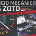 La imagen 1 de la Empresa SERVICIO MECANICO LUIS ZOTO Talleres Moviles en Manantial AR-T