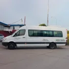La imagen 1 de la Empresa SERVICIO PRIVADO DE PASAJEROS DIANA TEDROS Viajes Al Interior en Mar del Plata AR-B