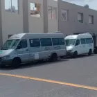 La imagen 3 de la Empresa SERVICIO PRIVADO DE PASAJEROS DIANA TEDROS Viajes Al Interior en Mar del Plata AR-B