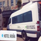 La imagen 8 de la Empresa SERVICIO PRIVADO DE PASAJEROS DIANA TEDROS Viajes Al Interior en Mar del Plata AR-B