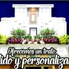 La imagen 1 de la Empresa SERVICIOS FÚNEBRES COCHERIA CIUDAD EVITA Velatorios propios en Ciudad Evita AR-B
