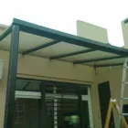 La imagen 1 de la Empresa SERVICIOS GYG Portones a Medida en Hurlingham AR-B