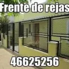 La imagen 3 de la Empresa SERVICIOS GYG Portones a Medida en Hurlingham AR-B