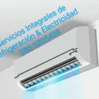 La imagen 1 de la Empresa SERVICIOS INTEGRALES DE REFRIGERACIÓN Y ELECTRICIDAD Refrigeracion en Santiago del Estero AR-G