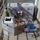 La imagen 5 de la Empresa SERVICIOS INTEGRALES DE REFRIGERACIÓN Y ELECTRICIDAD Refrigeracion en Santiago del Estero AR-G