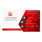 La imagen 3 de la Empresa SERVICIOS NEUQUEN Trabajos De Plomeria En General en Neuquén AR-Q