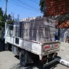 La imagen 1 de la Empresa SERVICIOS NORTE  FLETES Y CARGA GENERAL Transportes de Mudanzas en Del Viso AR-B